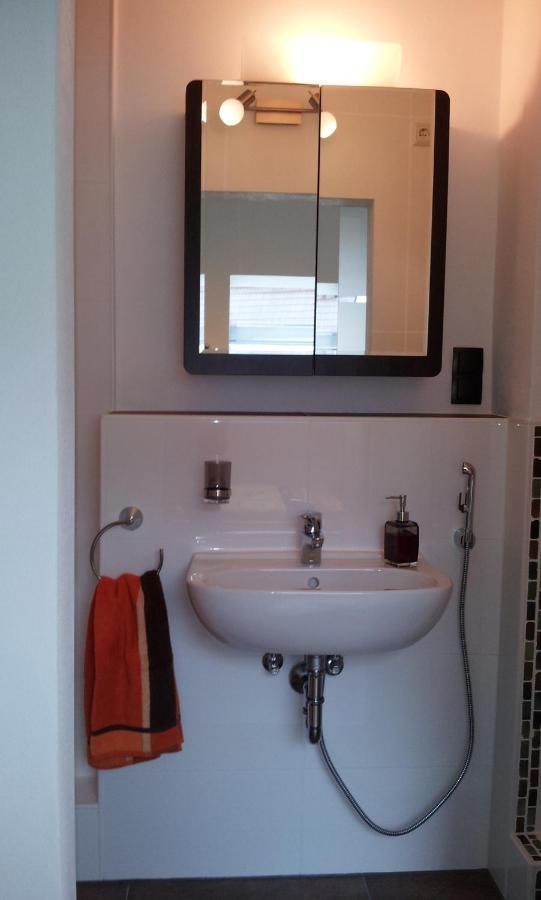 Vogel Apartment *